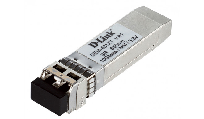 MultiMode SFP+ Fibre Module D-Link NADACA0073