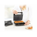 Sandwich Toaster Grill Princess 01.117002.01.001 700W Black 800 W 700 W