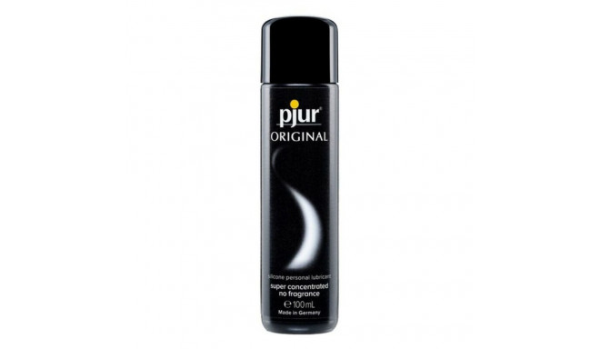 Silikoonilibesti Wingman Lubes 100 ml Pjur 100 ml