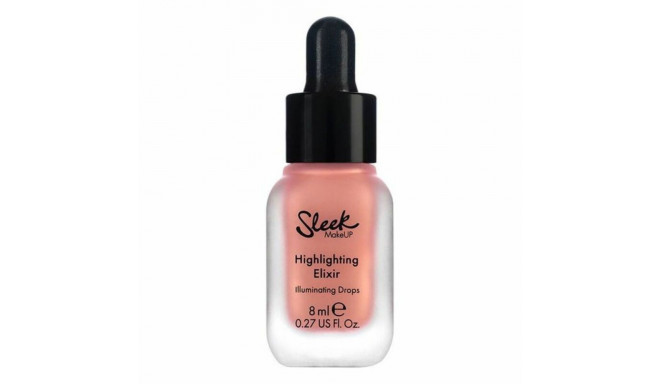 Iluminating Tanning Lotion Highlighting Elixir Sleek Highlighting Elixir She Got It Glow (8 ml)