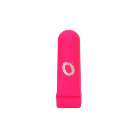 Bullet Vibrator The Screaming O Pink