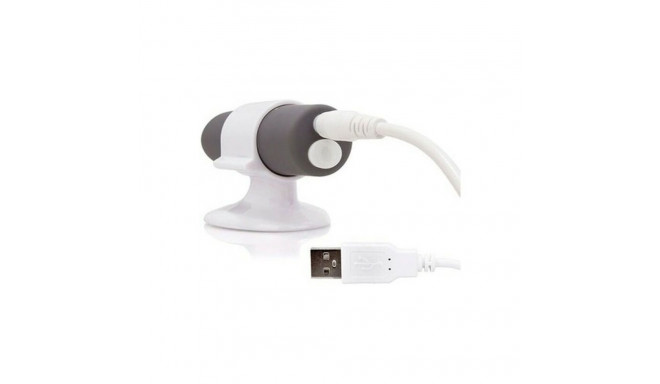 Vibrator The Screaming O Charged Grey