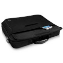 Sülearvuti Ümbris V7 CCK16-BLK-3E         Must 16"