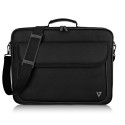 Sülearvuti Ümbris V7 CCK16-BLK-3E         Must 16"