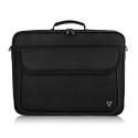 Sülearvuti Ümbris V7 CCK16-BLK-3E         Must 16"