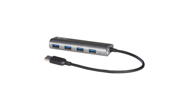 USB Hub i-Tec U3HUB448