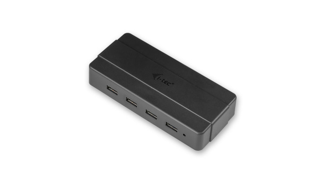 USB-jaotur i-Tec U3HUB445