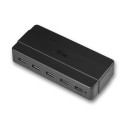 USB-jaotur i-Tec U3HUB742