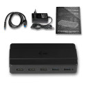 USB-jaotur i-Tec U3HUB742
