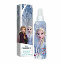 Lasteparfüümid Frozen EDC 200 ml Body Spray