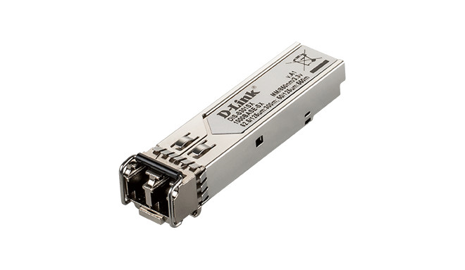 MonoMode SFP Fibre Module D-Link DIS-S301SX