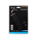 USB-jaotur i-Tec U3GL3SLIM