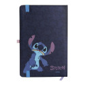 Записная книжка Stitch 199405 Синий A5