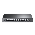 Переключатель TP-Link TL-SL1311MP