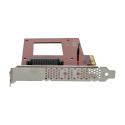 RAIDi kontrollerkaart Startech PEX4SFF8639