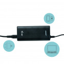 USB Hub i-Tec C31HDMIDPDOCKPD100 Black 100 W