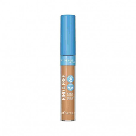 Facial Corrector Rimmel London Kind & Free 30-medium (7 ml)