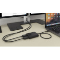 USB-C Adapteris i-Tec C31DUAL4KDP          Thunderbolt 3