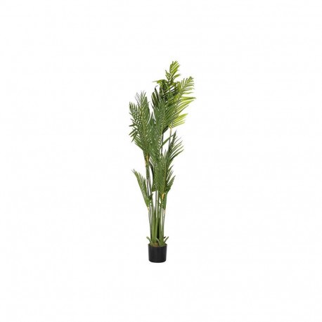 Decorative Plant DKD Home Decor Palms Green PE (50 x 50 x 180 cm)