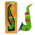 Muusikaline mänguasi Reig 29 cm Saksofon