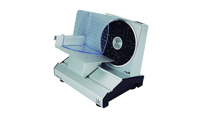 Meat Slicer JATA CF1053 200 W Grey 1-22 mm