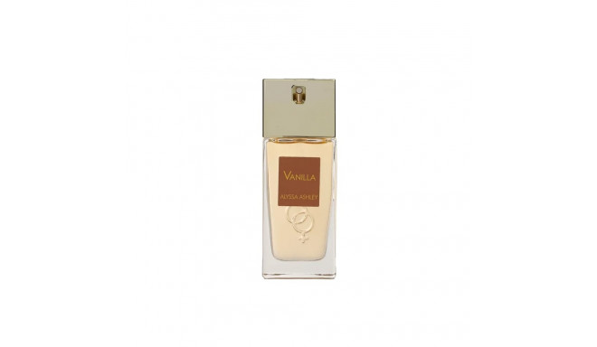 Парфюмерия унисекс Alyssa Ashley Vainilla EDP EDP 30 ml