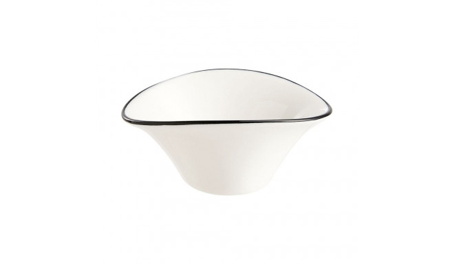 Bowl Arcoroc Aperitif Ceramic Bicoloured (10 cm) (Pack 6x)