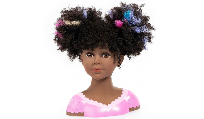 Juuksurinukk Reig Charlene (27 cm)