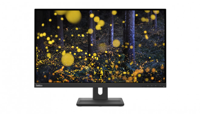 Monitors Lenovo 62D0GAT1EU 27" LED IPS 75 Hz 50-60  Hz