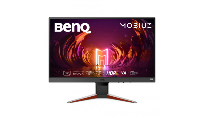 Monitor BenQ EX240N Must IPS 1920 x 1080 px 23,8"