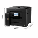 Multifunction Printer Epson C11CJ30401