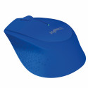 Juhtmevaba Hiir Logitech M280 Sinine