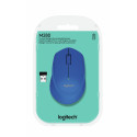 Juhtmevaba Hiir Logitech M280 Sinine