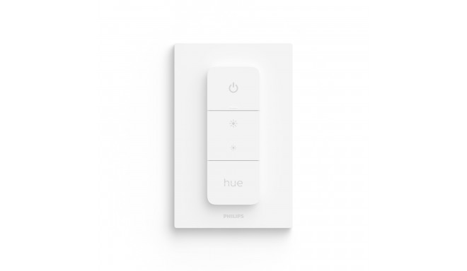 Smart Switch Philips 8719514274617 Remote control