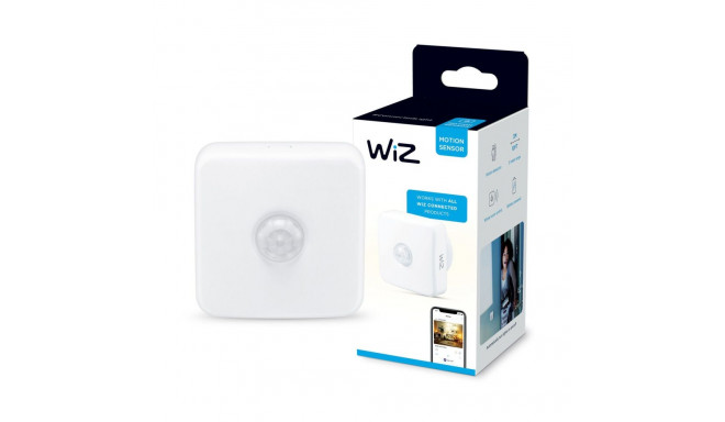 Movement Sensor Wiz 3 m IP20 Wi-Fi