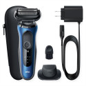 Shaver Braun 6 60-B1200S