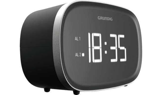 Радио с будильником Grundig SONOCLOCK340