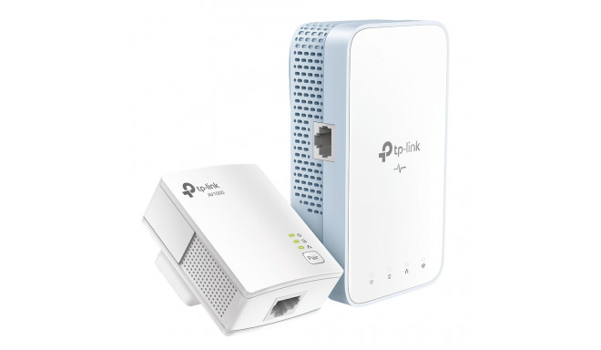 Wi-Fi Amplifier TP-Link TL-WPA7517 KIT
