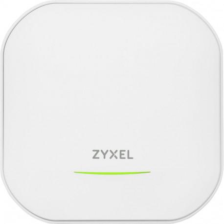 Access point ZyXEL WAX620D-6E-EU0101F White