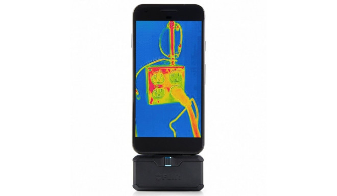 Soojuskaamera Flir ONE Pro Andorid (USB-C)