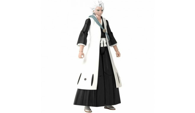 Показатели деятельности Bandai Hitsugaya Toshiro – 36973 17 cm 1 Предметы