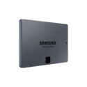 Жесткий диск Samsung MZ-77Q4T0 4 TB SSD