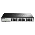 Lüliti D-Link DGS-1024D/B 48 Gbps