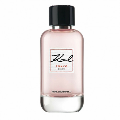 Naiste parfümeeria Karl Lagerfeld Karl Tokyo Shibuya EDP 100 ml