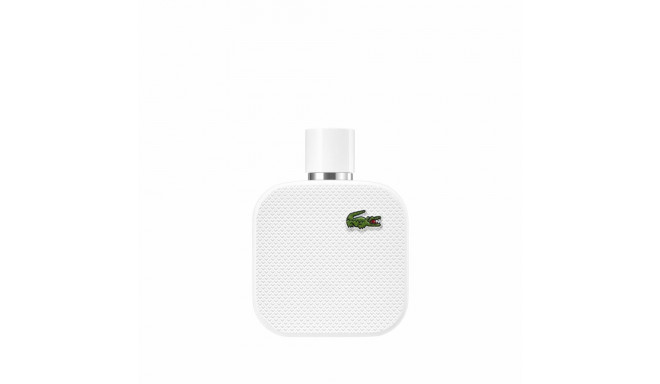 Meeste parfümeeria Lacoste L.12.12 Blanc EDT 100 ml