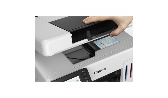 Multifunktsionaalne Printer Canon 6351C006