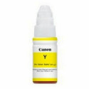 Täitetint Canon 1606C001 Kollane 70 ml