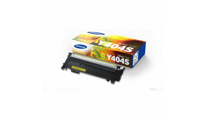 Tooner HP SU444A Kollane