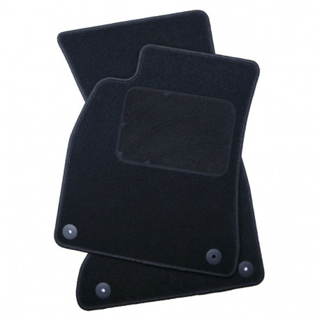 Auto põrandamattide komplekt OCC Motorsport OCCD0017 5 Tükid