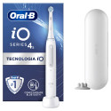 Электрическая зубная щетка Oral-B IO4S